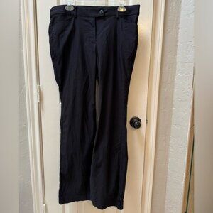 14 Lane Bryant 4-Season Boot Pant, Black